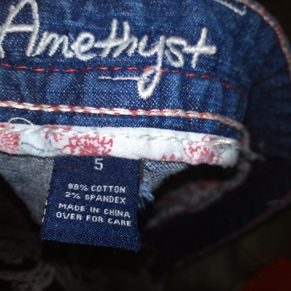 Shorts - Picture 2 of 3